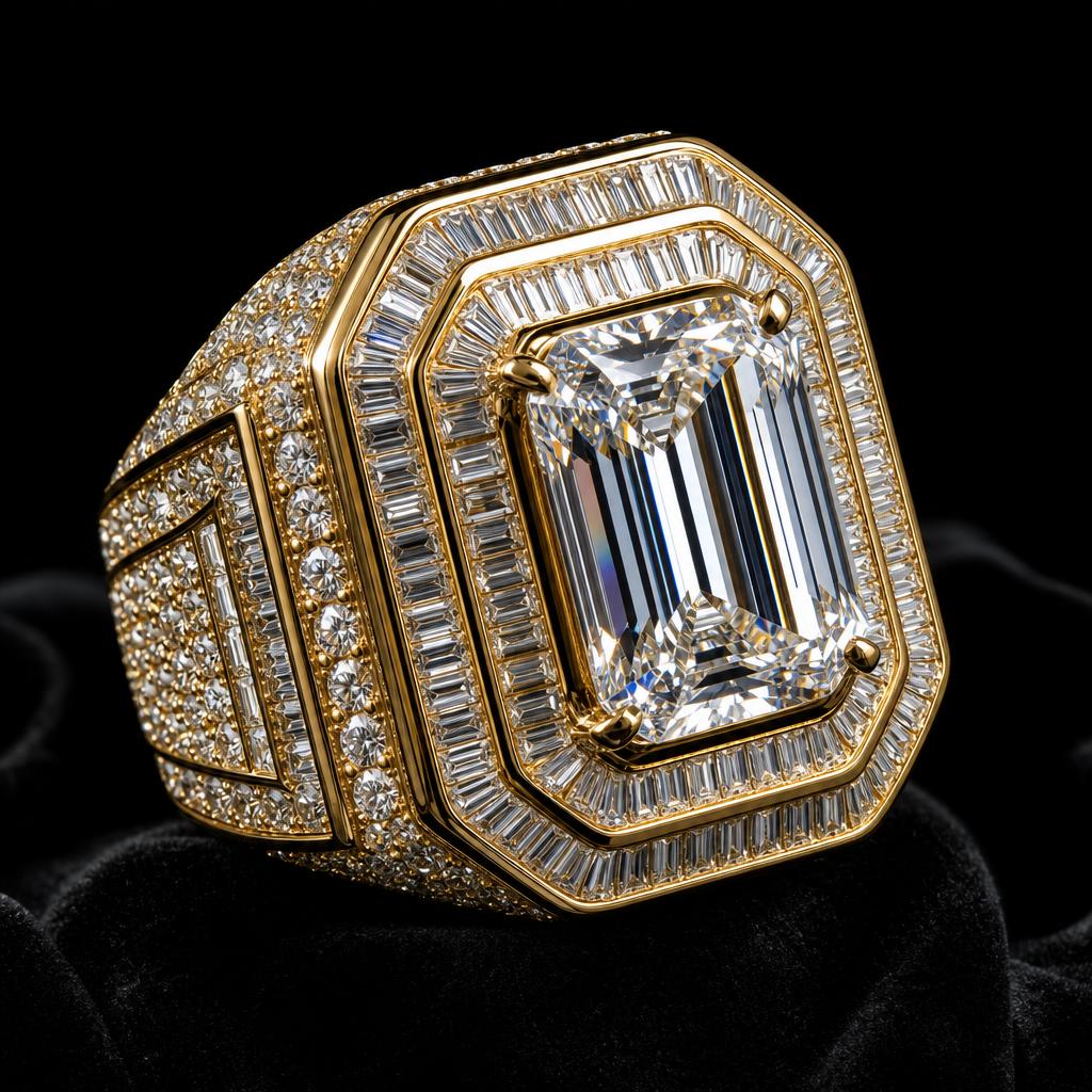 Championship Ring